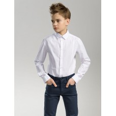 Сорочка верхняя для мальчиков 