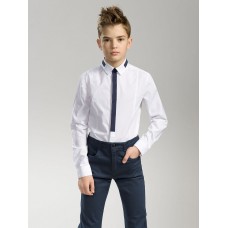 Сорочка верхняя для мальчиков 