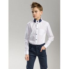 Сорочка верхняя для мальчиков 