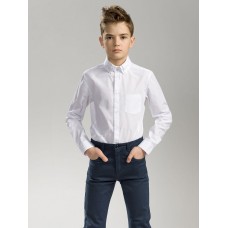 Сорочка верхняя для мальчиков 