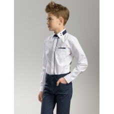 Сорочка верхняя для мальчиков 