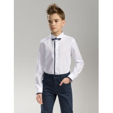 Сорочка верхняя для мальчиков 