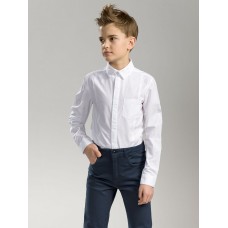 Сорочка верхняя для мальчиков 