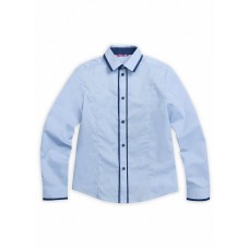 Сорочка верхняя для мальчиков 