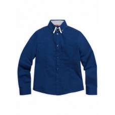 Сорочка верхняя для мальчиков 