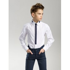 Сорочка верхняя для мальчиков 