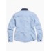 Сорочка верхняя для мальчиков 