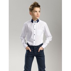 Сорочка верхняя для мальчиков 