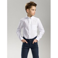 Сорочка верхняя для мальчиков 