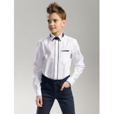 Сорочка верхняя для мальчиков 
