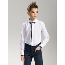 Сорочка верхняя для мальчиков 