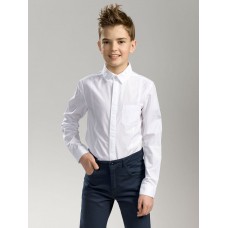 Сорочка верхняя для мальчиков 