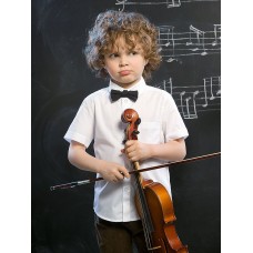 Сорочка верхняя для мальчиков 