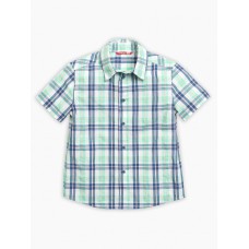 Сорочка верхняя для мальчиков 