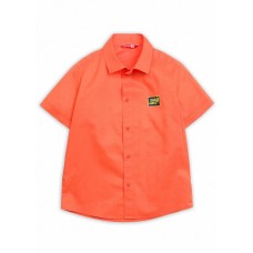 Сорочка верхняя для мальчиков 