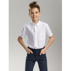 Сорочка верхняя для мальчиков 