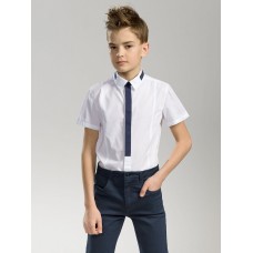 Сорочка верхняя для мальчиков 