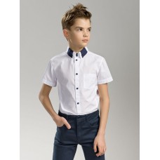 Сорочка верхняя для мальчиков 