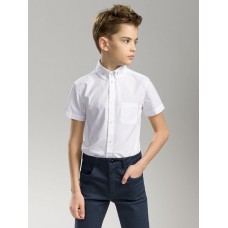 Сорочка верхняя для мальчиков 