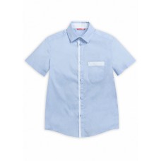 Сорочка верхняя для мальчиков 