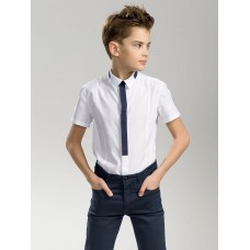 Сорочка верхняя для мальчиков 