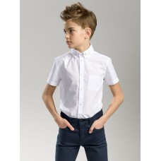 Сорочка верхняя для мальчиков 