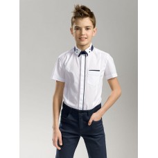 Сорочка верхняя для мальчиков 