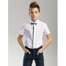 Сорочка верхняя для мальчиков 