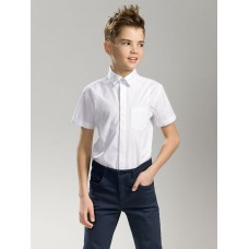 Сорочка верхняя для мальчиков 