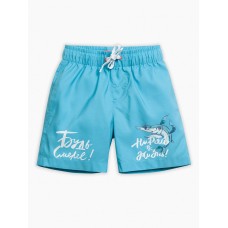 Шорты купальные для мальчика 