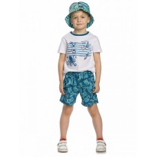 Шорты купальные для мальчика 