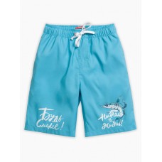 Шорты купальные для мальчика 