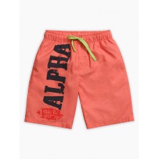 Шорты купальные для мальчика 