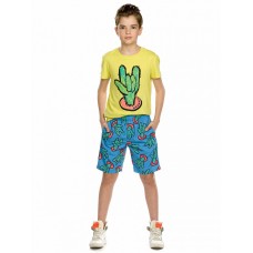 Шорты купальные для мальчика 