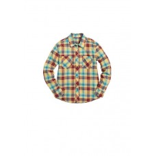 Сорочка верхняя для мальчиков 