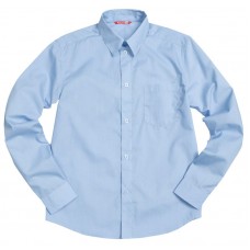 Сорочка верхняя для мальчиков 