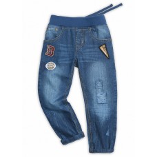 Брюки для мальчиков 