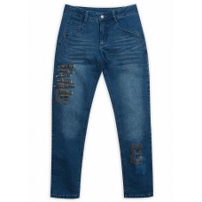 Брюки для мальчиков 