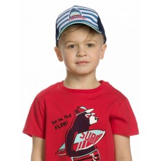 Кепка для мальчиков 