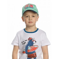 Кепка для мальчиков 