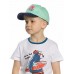Кепка для мальчиков 