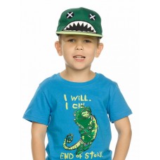 Кепка для мальчиков 