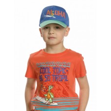 Кепка для мальчиков 