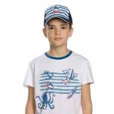 Кепка для мальчиков 