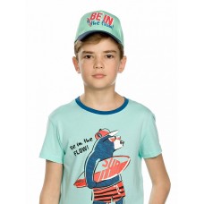 Кепка для мальчиков 