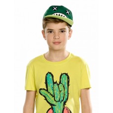 Кепка для мальчиков 