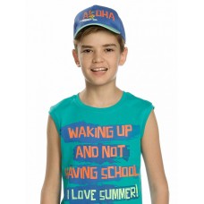 Кепка для мальчиков 