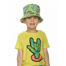 Панама для мальчиков 