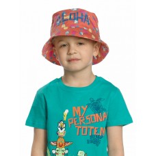 Панама для мальчиков 