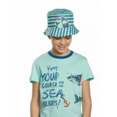 Панама для мальчиков 